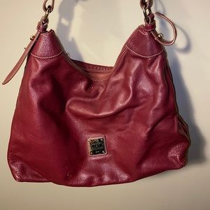 Dooney & Bourke Hobo bag